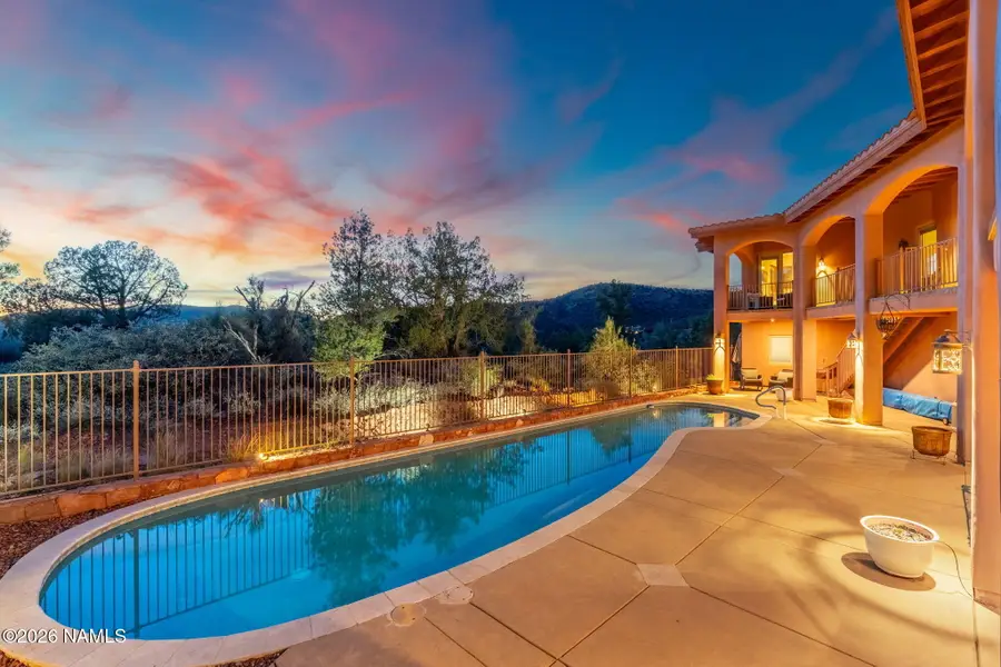 225 Scenic Drive, Sedona, AZ 86336 - #3
