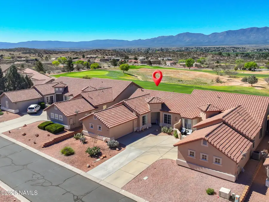 480 S Camino De Encanto, Cornville, AZ 86325 - #2