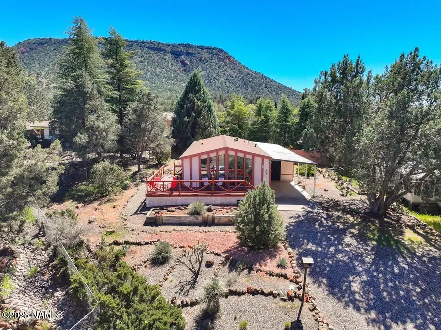 50 Juniper Street, Sedona, AZ 86351 - #3