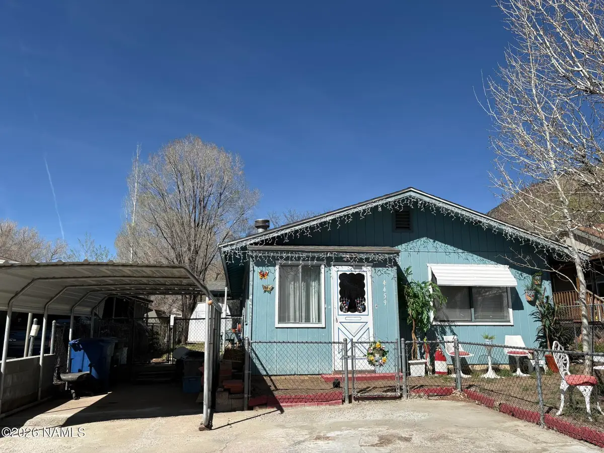4459 N Bonner Street, Flagstaff, AZ 86004 - #1