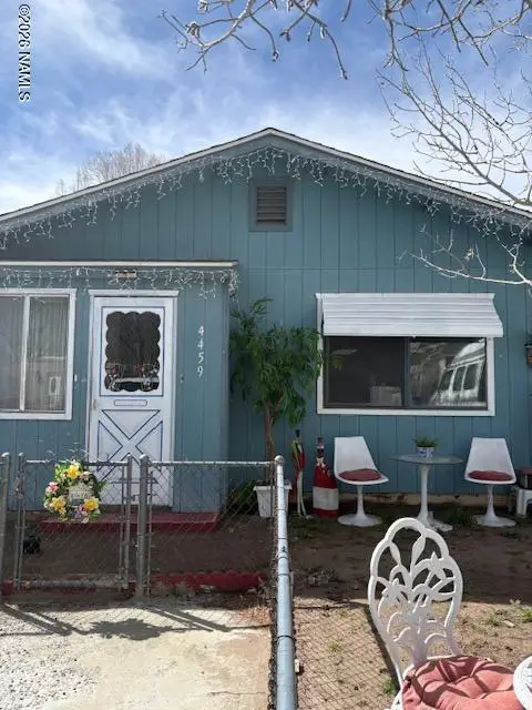 4459 N Bonner Street, Flagstaff, AZ 86004 - #2