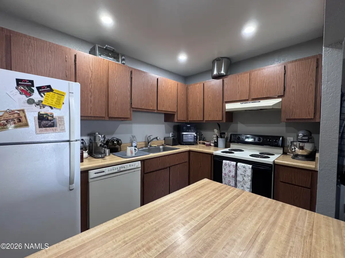 1200 S Riordan Ranch Street, Flagstaff, AZ 86001 - #1