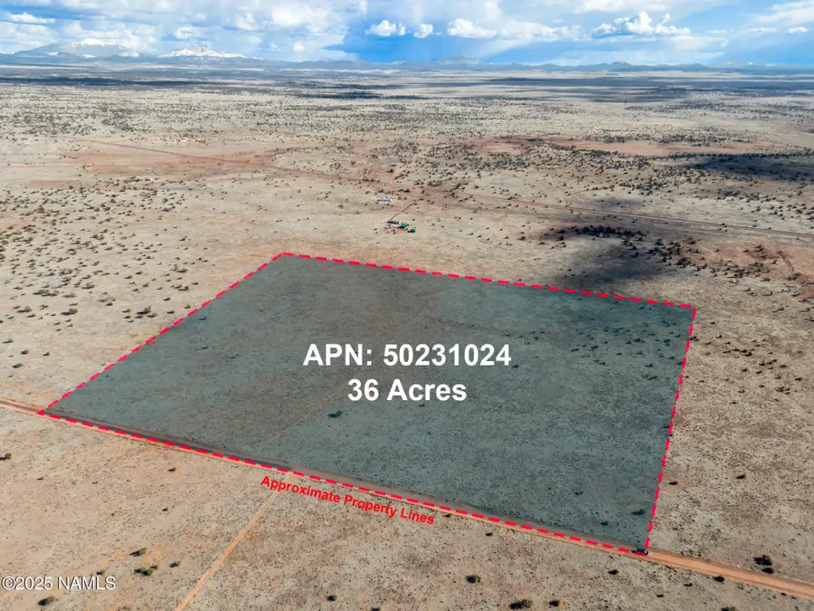 1462 Red Butte Road, Williams, AZ 86046 - #2