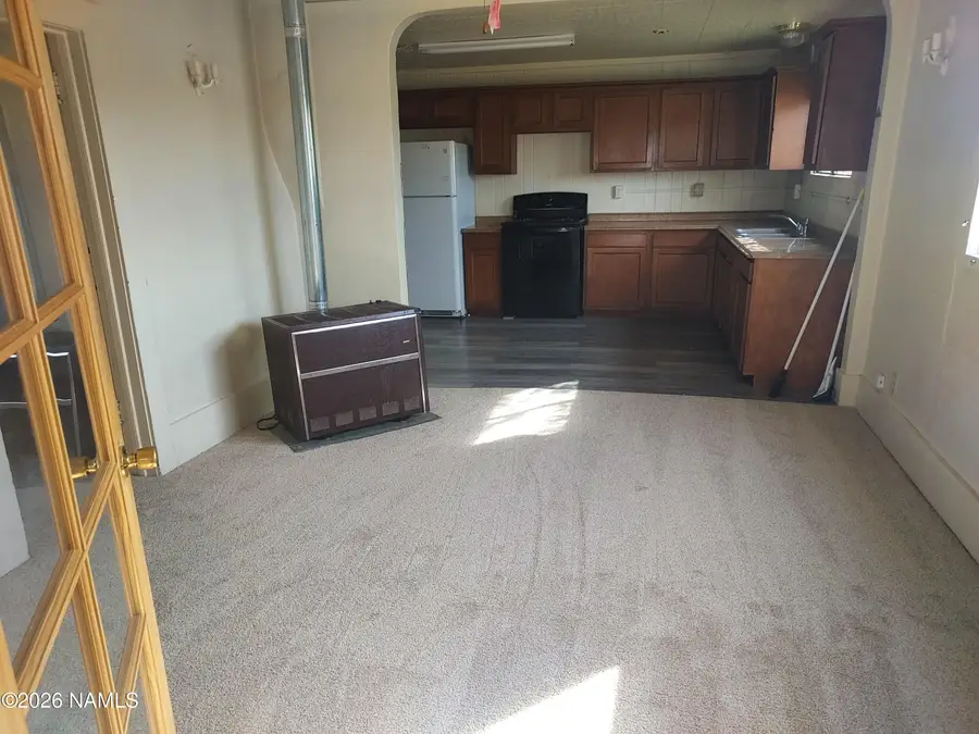 419 E Third Street, Winslow, AZ 86047 - #3