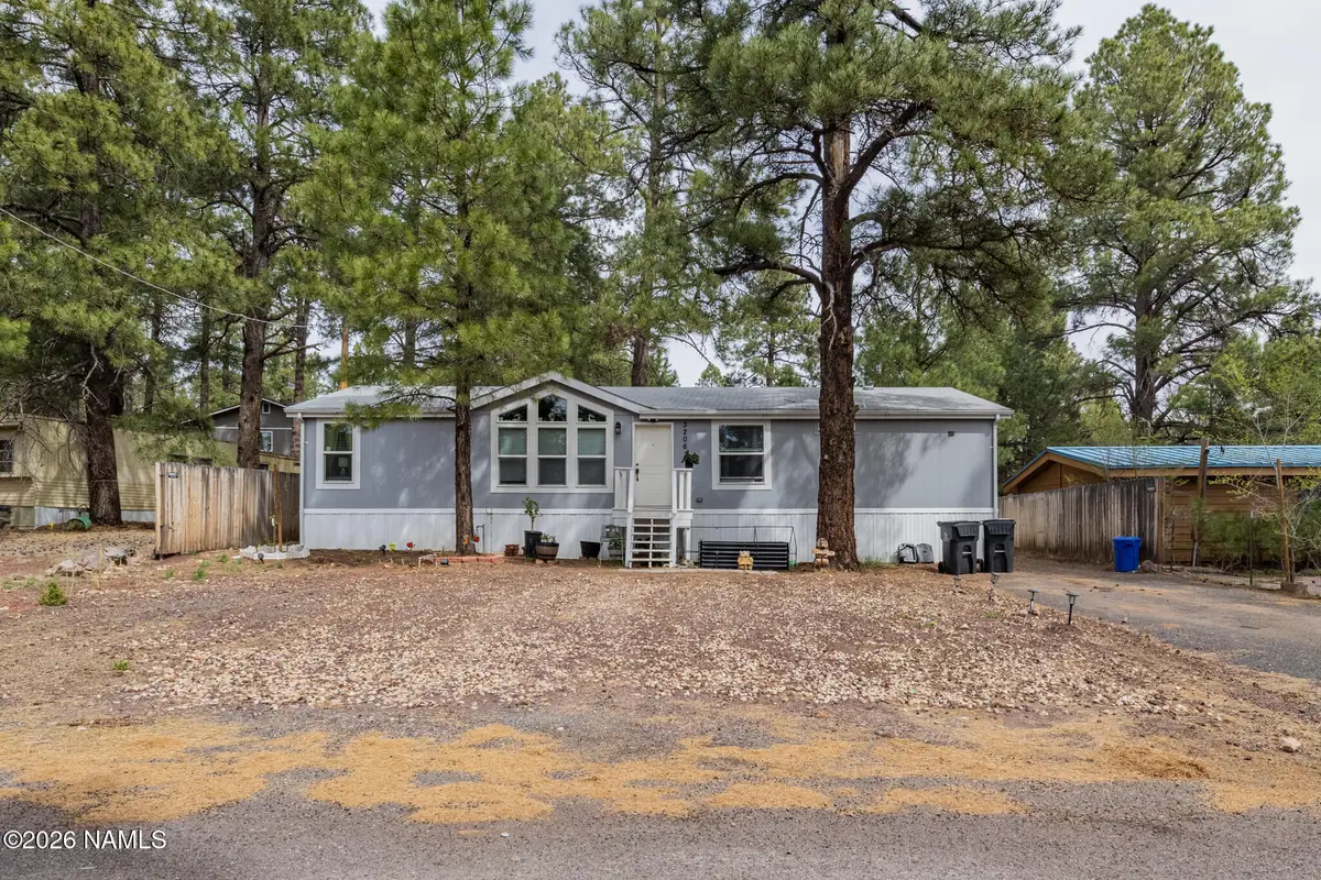 3206 Mesa Trail, Flagstaff, AZ 86005 - #1