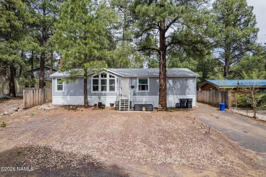 3206 Mesa Trail, Flagstaff, AZ 86005 - #2