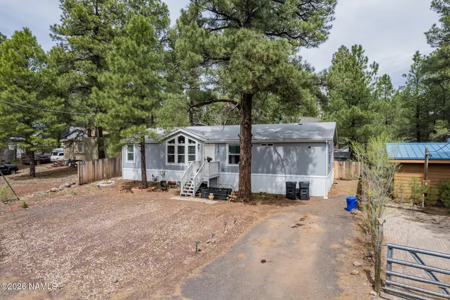 3206 Mesa Trail, Flagstaff, AZ 86005 - #3