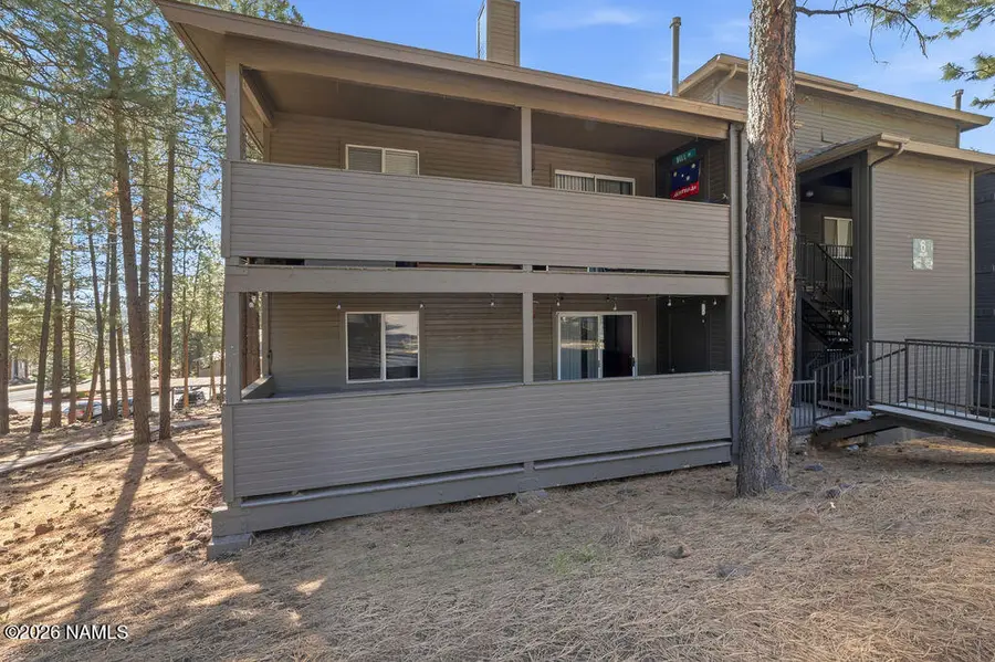 1385 W University Avenue, Flagstaff, AZ 86001 - #2