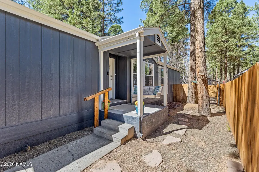 1383 S Union Pacific Street, Flagstaff, AZ 86001 - #3