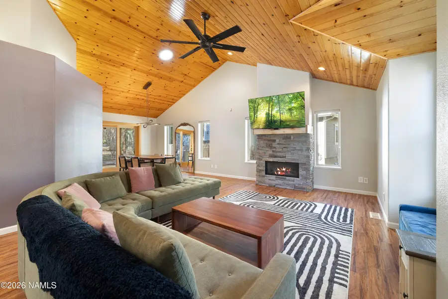 6080 E Abineau Canyon Drive, Flagstaff, AZ 86004 - #3