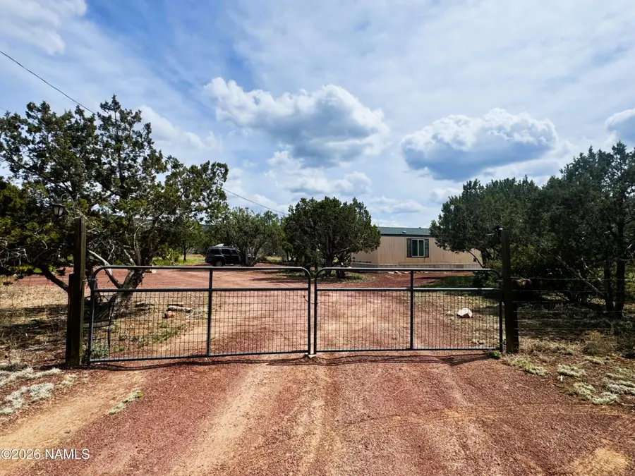 4399 N Quarry Road, Williams, AZ 86046 - #2