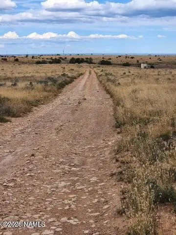 2471 S Amherst Street, Williams, AZ 86046 - #1