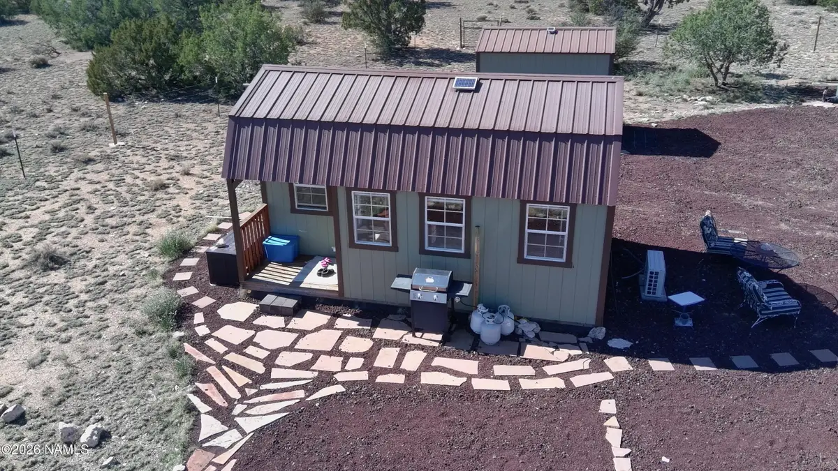 9457 W Bright Sky Trail, Williams, AZ 86046 - #1