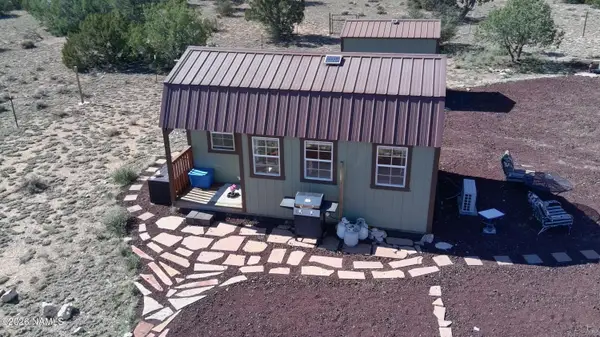 9457 W Bright Sky Trail, Williams, AZ 86046