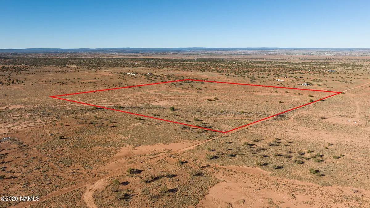 8328 Zuni Lane, Snowflake, AZ 85937 - #1