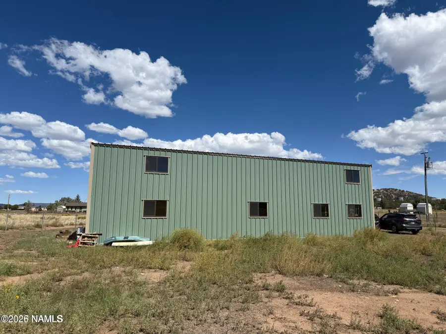 4810 N Durango Way, Flagstaff, AZ 86004 - #3