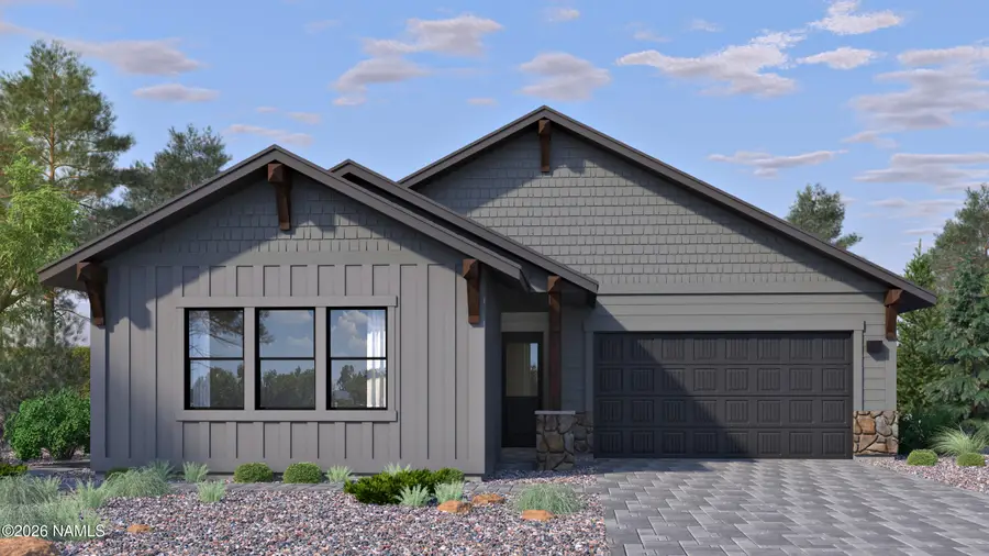 3158 W Nix Way, Flagstaff, AZ 86001 - #2