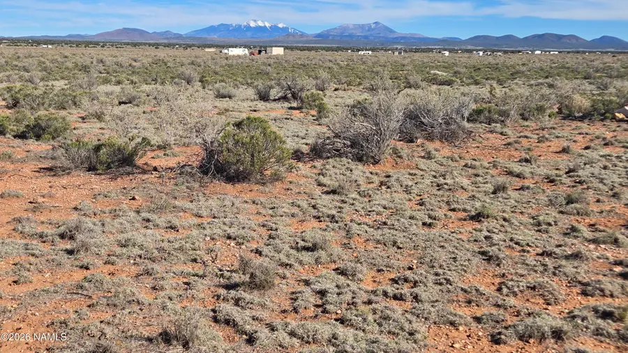 2210 E Richard Road, Williams, AZ 86046 - #3