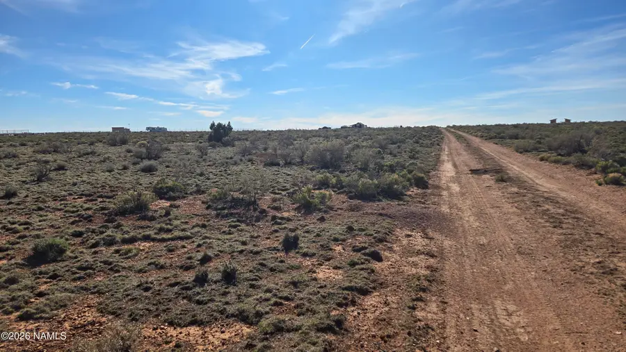 2240 E Richard Road, Williams, AZ 86046 - #3