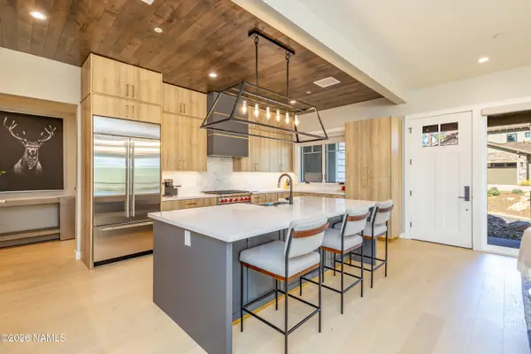 2993 S Tourmaline Drive, Flagstaff, AZ 86005