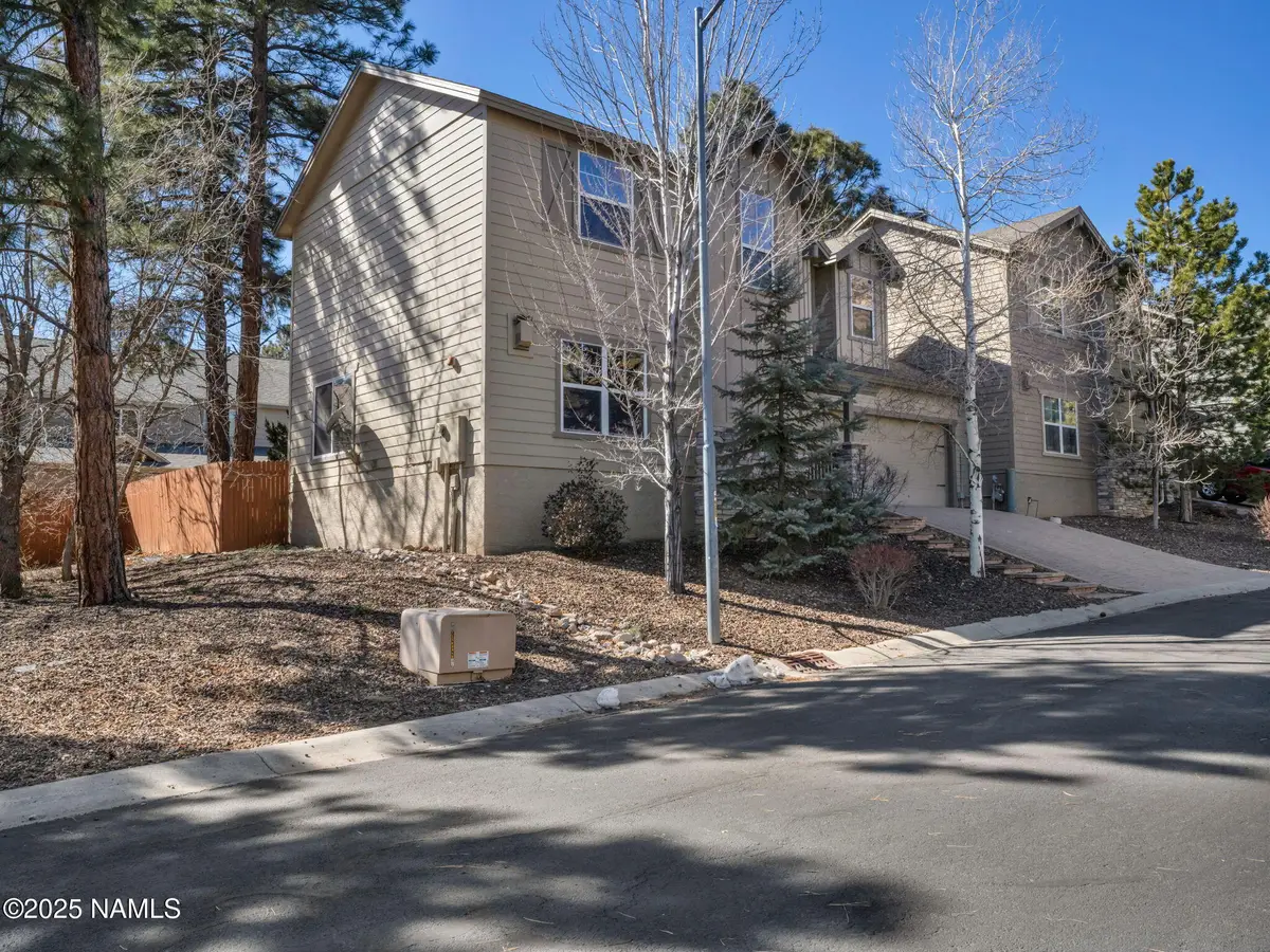 4033 N Pipit Place, Flagstaff, AZ 86004 - #1