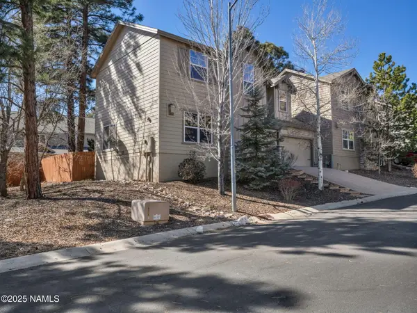4033 N Pipit Place, Flagstaff, AZ 86004