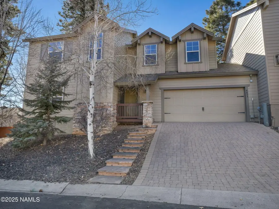4033 N Pipit Place, Flagstaff, AZ 86004 - #2
