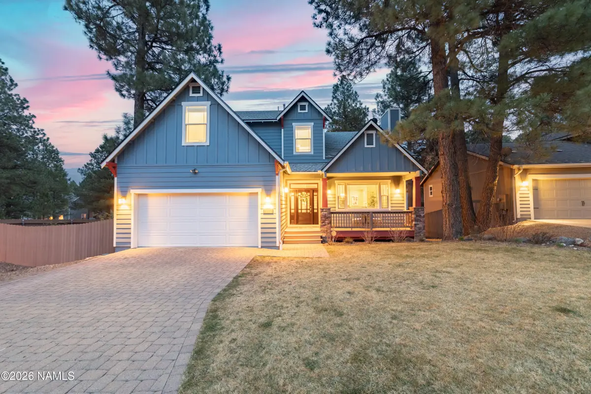 301 W Wulfenite Road, Flagstaff, AZ 86005 - #1