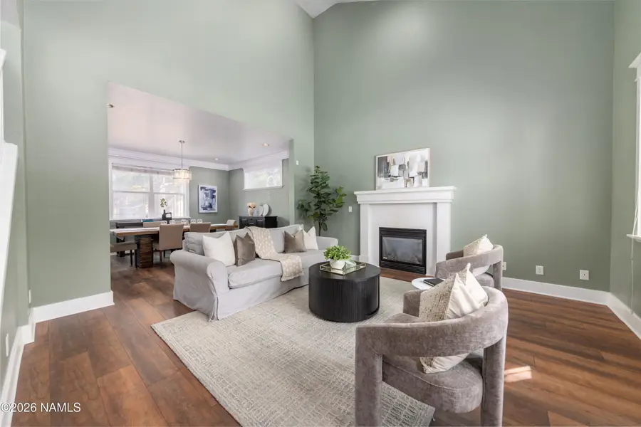 301 W Wulfenite Road, Flagstaff, AZ 86005 - #2