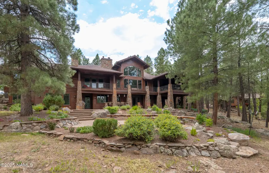 2736 Andrew Douglass, Flagstaff, AZ 86005 - #3