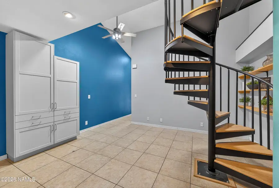 6401 N Saint Nicholas Circle, Flagstaff, AZ 86004 - #3