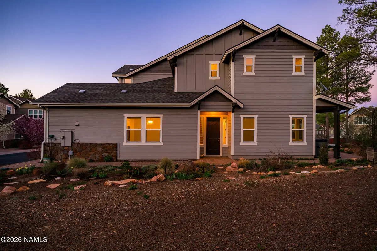 3212 S Hannah Lane, Flagstaff, AZ 86005 - #1