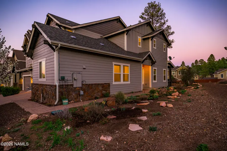 3212 S Hannah Lane, Flagstaff, AZ 86005 - #3