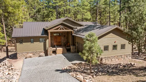 1093 Redwall Way, Williams, AZ 86046