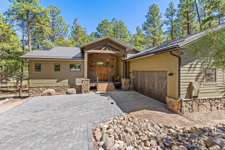 1093 Redwall Way, Williams, AZ 86046 - #2