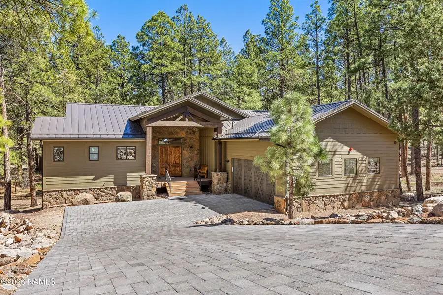 1093 Redwall Way, Williams, AZ 86046 - #3