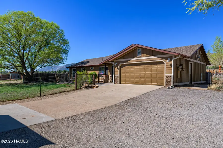 5540 E El Dorado Drive, Flagstaff, AZ 86004 - #2