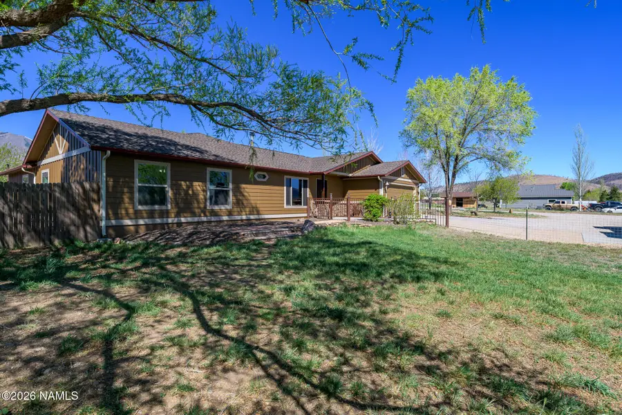 5540 E El Dorado Drive, Flagstaff, AZ 86004 - #3