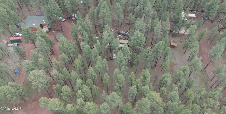 7350 E Jolly Rogue Lane, Williams, AZ 86046 - #3