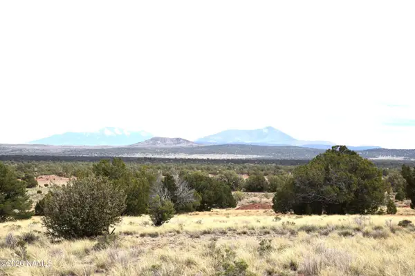 4948 E Larkspur Road, Williams, AZ 86046