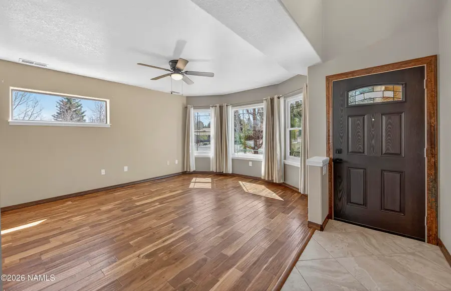 6640 E Eagle Crest Drive, Flagstaff, AZ 86004 - #2