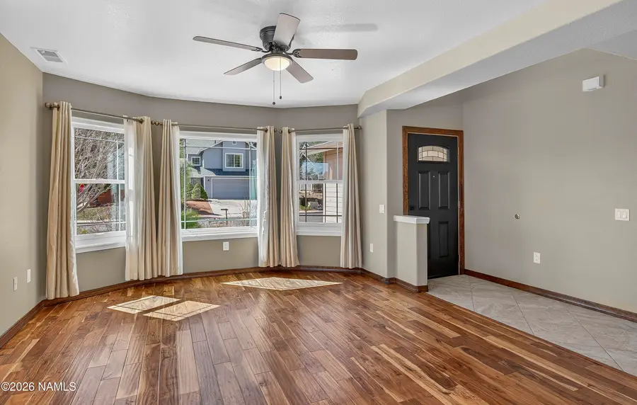 6640 E Eagle Crest Drive, Flagstaff, AZ 86004 - #3