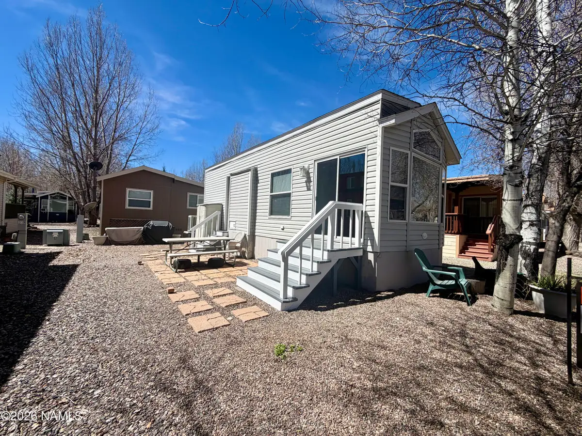 17550 S Munds Ranch Road, Munds Park, AZ 86017 - #1