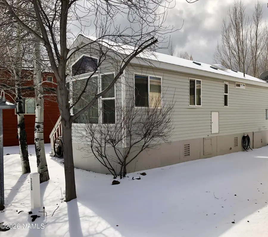 17550 S Munds Ranch Road, Munds Park, AZ 86017 - #3