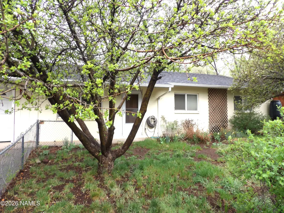 5901 N Mountaineer Road, Flagstaff, AZ 86004 - #1