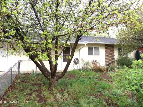 5901 N Mountaineer Road, Flagstaff, AZ 86004