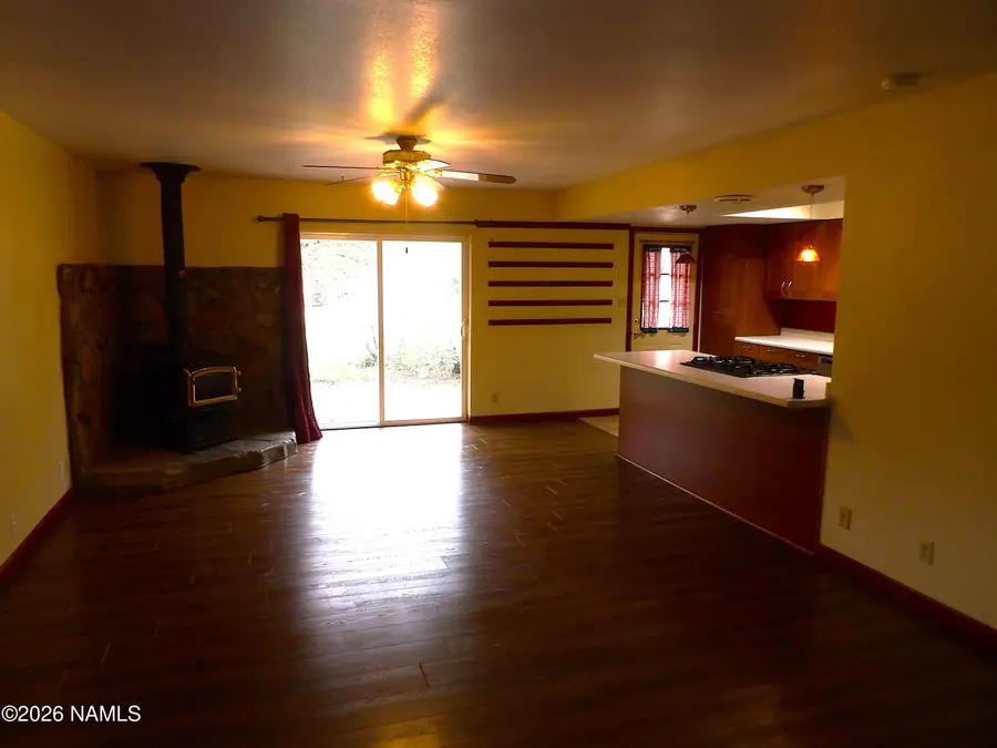 5901 N Mountaineer Road, Flagstaff, AZ 86004 - #2