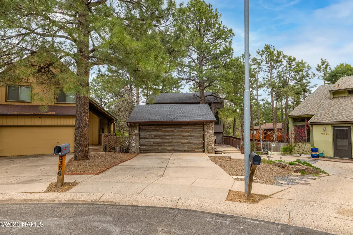 3366 E Ascona Way, Flagstaff, AZ 86004 - #1