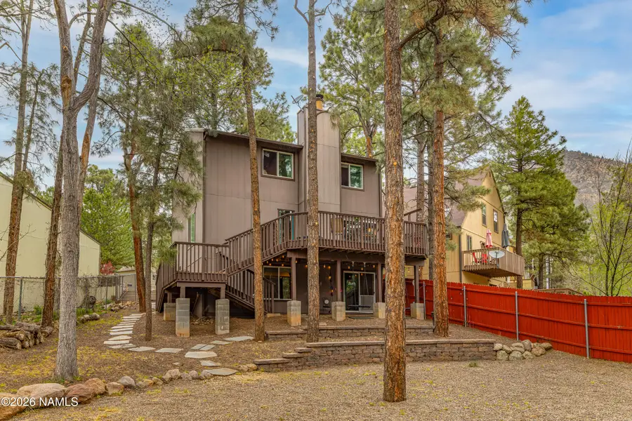 3366 E Ascona Way, Flagstaff, AZ 86004 - #2