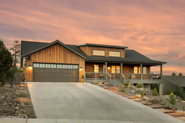 2672 Ridgewood Way, Williams, AZ 86046